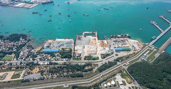 Thành lập 2 Ban Quản lý Khu kinh tế tỉnh Gia Lai, Quảng Ngãi
