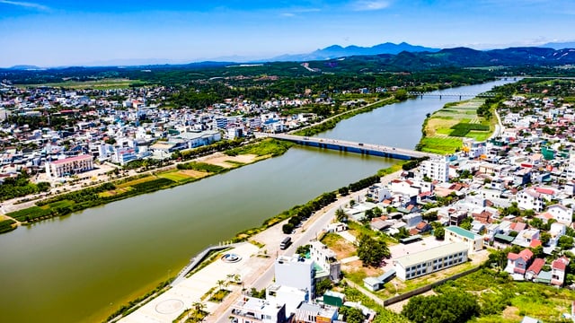 Hồi sinh làng gốm hơn 200 năm tuổi bên sông Trà Bồng- Ảnh 1.