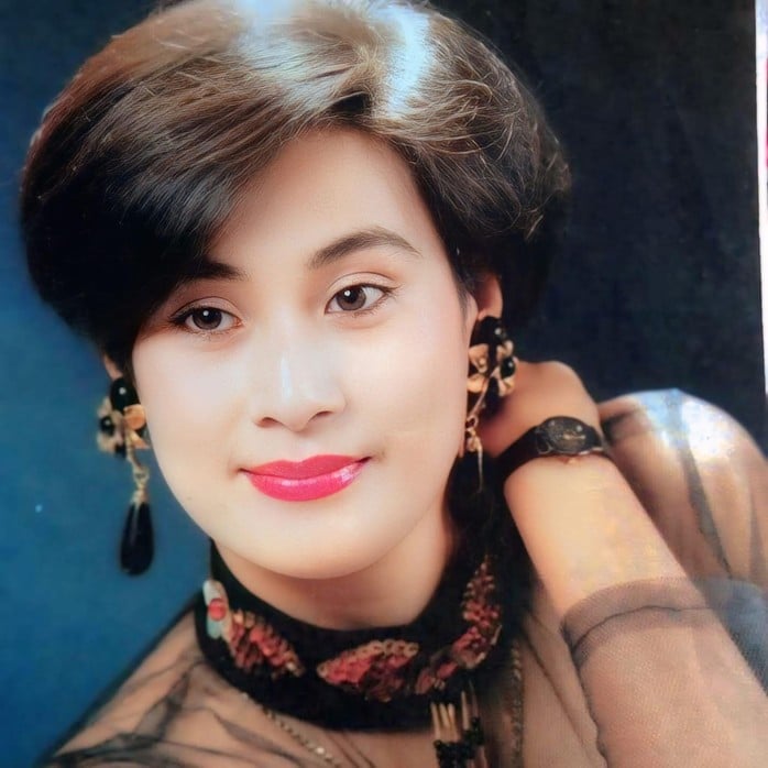 Cuộc hội ngộ của nước mắt của ca sĩ Quang Bình và Phương Giao - Ảnh 3.