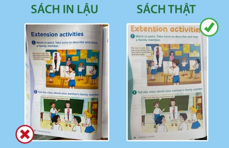 Đấu tranh với nạn sách giáo khoa giả: Mệnh lệnh bảo vệ tri thức và tương lai đất nước -0