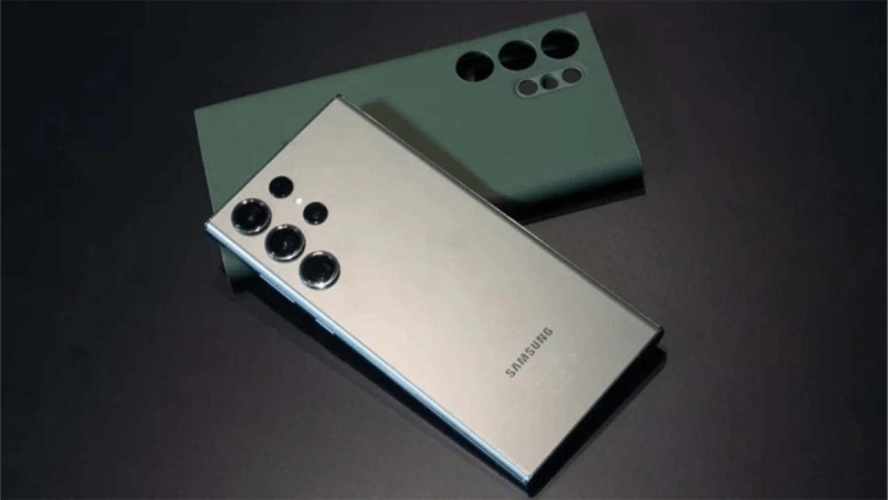 Cấu hình camera của Galaxy S26 Ultra đang dần lộ diện 
