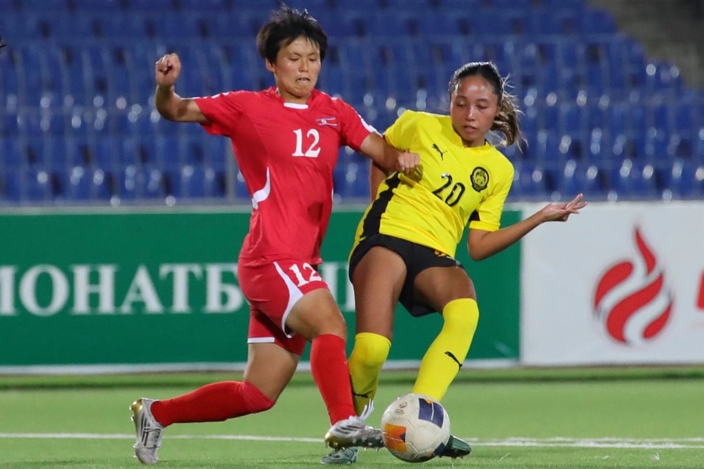 Sau đội tuyển nam, bóng đá nữ Malaysia muốn nhập tịch cầu thủ ồ ạt - 1