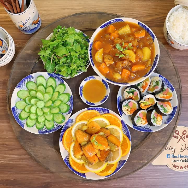 50+ món ngon dễ nấu khiến bạn chỉ muốn về nhà ăn cơm: Đơn giản mà nấu phát là hết veo!- Ảnh 8.