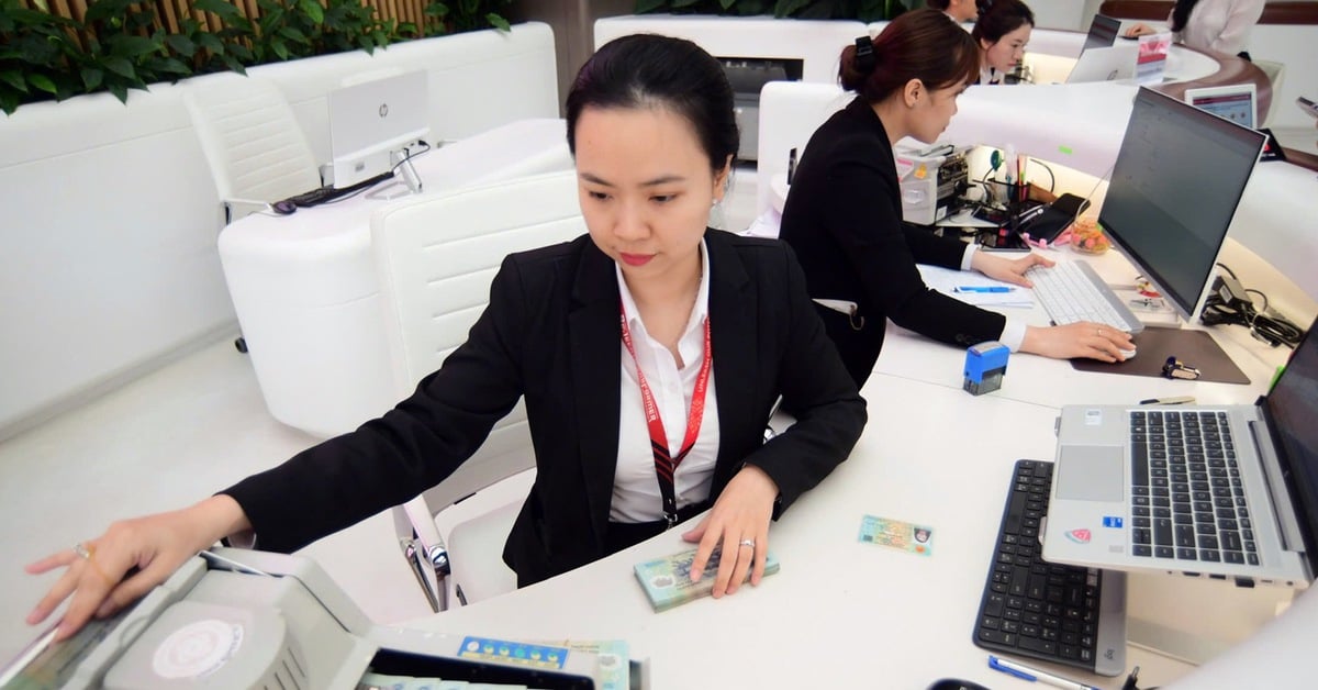 Bỏ room tín dụng, tăng chủ động cho ngân hàng