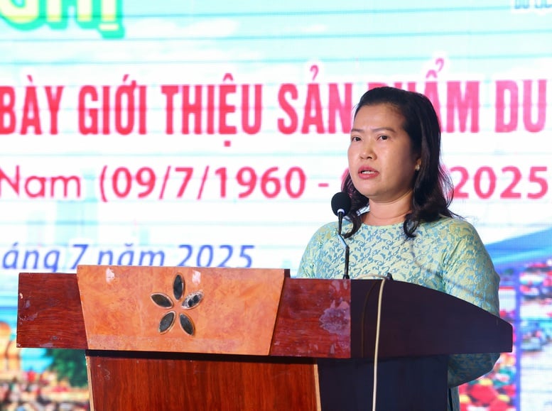 Liên kết phát triển du lịch miền Tây chưa như mong muốn- Ảnh 2.