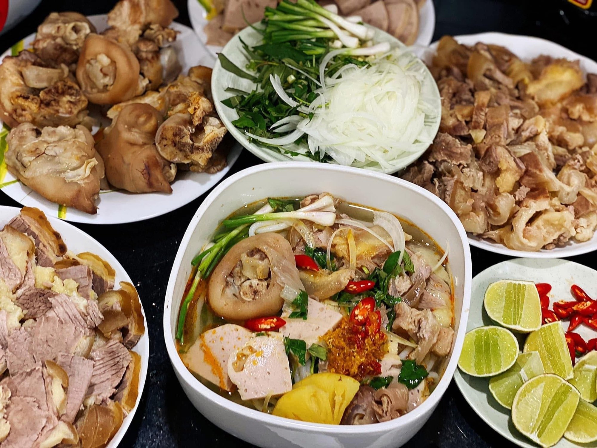 50+ món ngon dễ nấu khiến bạn chỉ muốn về nhà ăn cơm: Đơn giản mà nấu phát là hết veo!- Ảnh 23.