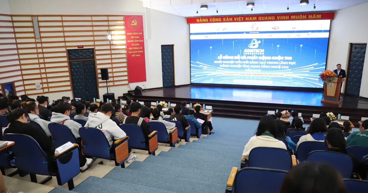 Ai cũng vội thì ai sẽ chậm