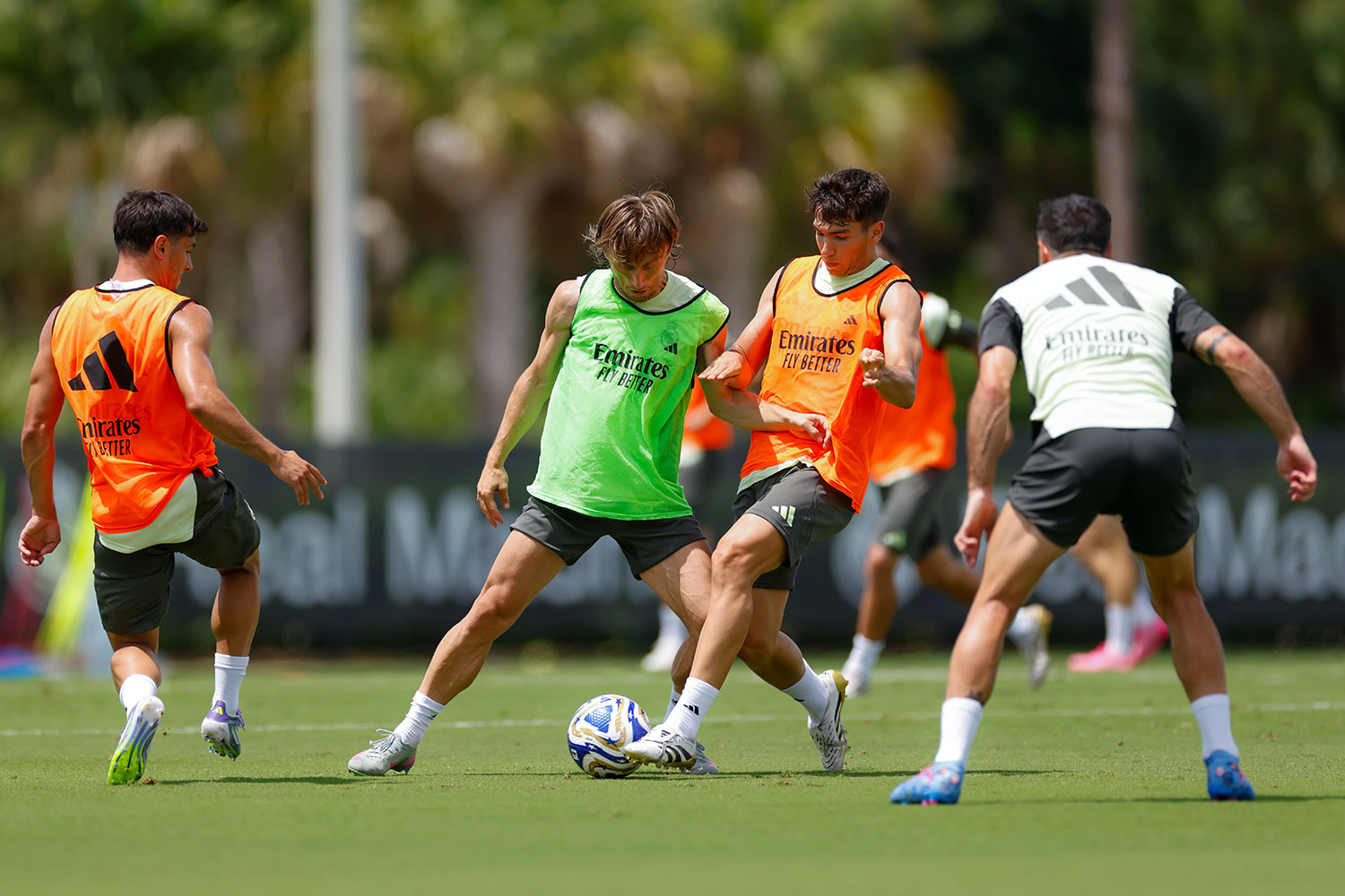 RMCF - Real Madrid tap luyen.png