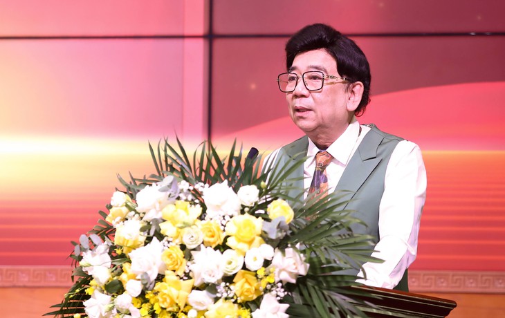 Giải thưởng Quảng cáo sáng tạo ưu tiên truyền thông tuyên truyền đường lối chính sách - Ảnh 1.