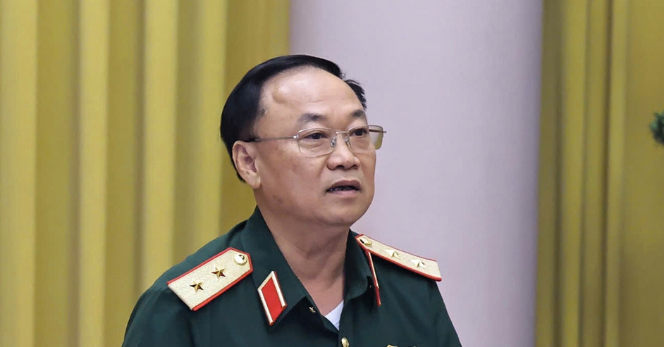 Notable changes in military service