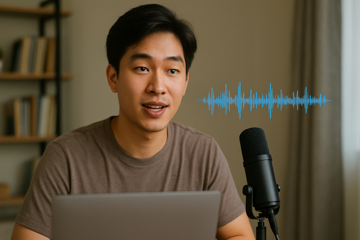 Lừa đảo bằng deepfake voice ngày càng tinh vi, phải làm sao? - Ảnh 2.