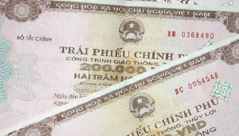 Thị trường trái phiếu Chính phủ sôi động tháng 6, huy động vượt 30.000 tỷ đồng- Ảnh 1.