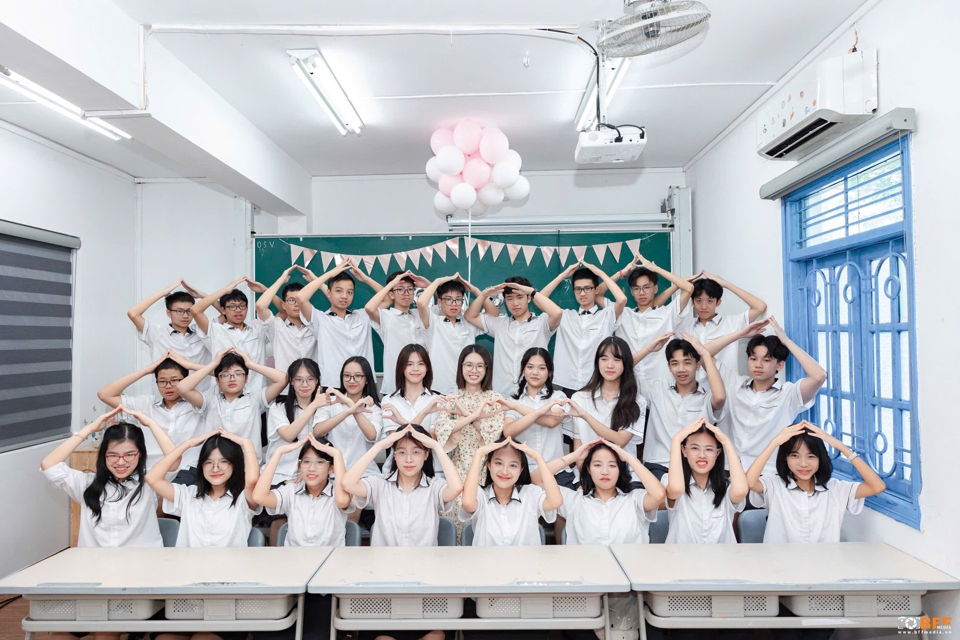 Bí quyết của 4 thầy cô chủ nhiệm có 100% học sinh đỗ chuyên ở Hà Nội - 4