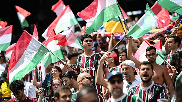 بث مباشر لنصف نهائي كأس العالم للأندية تشيلسي ضد فلومينينسي 0-0 (H1): بداية المباراة، الصورة 11