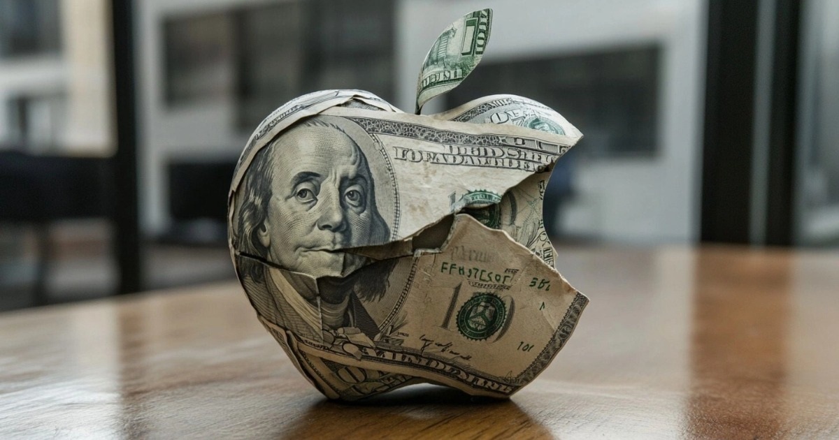 Đại chiến AI: Apple chảy máu chất xám vì chiến lược tỷ đô của Meta