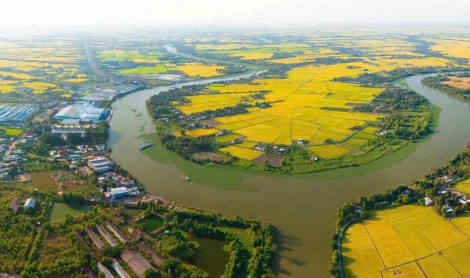 The Age of Rising: Developing Smart Urbanism in Harmony with Spiritual and Cultural Identity (ភាគ ២)