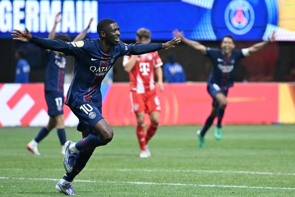 Nhận định trận đấu PSG vs Real Madrid, 2h00 ngày 10.7: Rực lửa chung kết sớm - ảnh 2