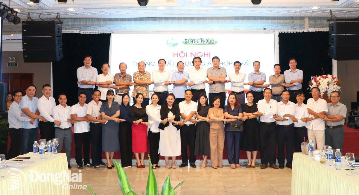 Kết hợp tiềm năng, thế mạnh của Đồng Nai sau sáp nhập để xây dựng thương hiệu du lịch đặc sắc