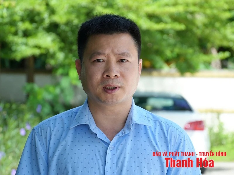 ការដោះស្រាយបញ្ហាលឿនបំផុត ការស្តារថាមពលឡើងវិញនៅលើខ្សែ 110kV Nong Cong - Nghi Son