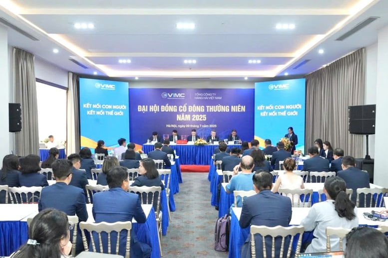 VIMC phục hồi mạnh mẽ, đặt mục tiêu doanh thu hơn 20.000 tỷ đồng- Ảnh 1.