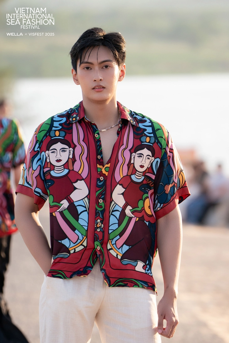Bàu Trắng - Ảnh 13.