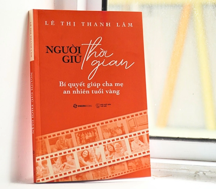 người cao tuổi - Ảnh 2.