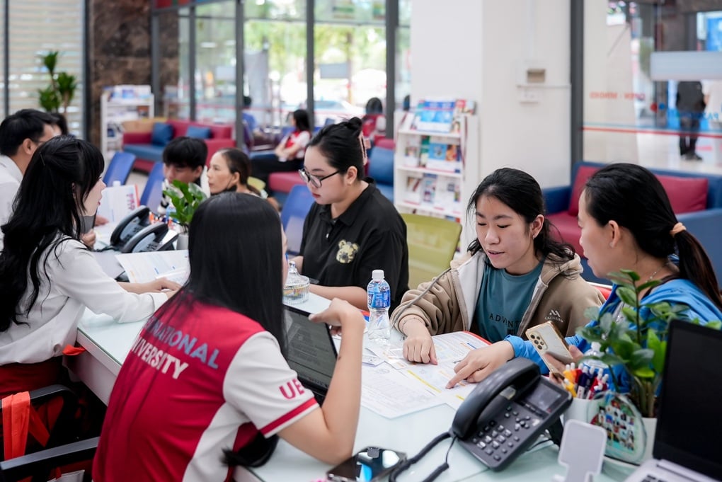 Những lý do giúp UEF được nhiều sĩ tử lựa chọn - 2