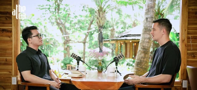 Nguyễn Filip: ‘Tôi không cố ý xúc phạm bất cứ ai nhưng tôi bị sốc vì…’- Ảnh 1.