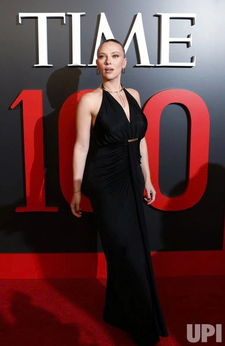 Scarlett Johansson - Ảnh 8.