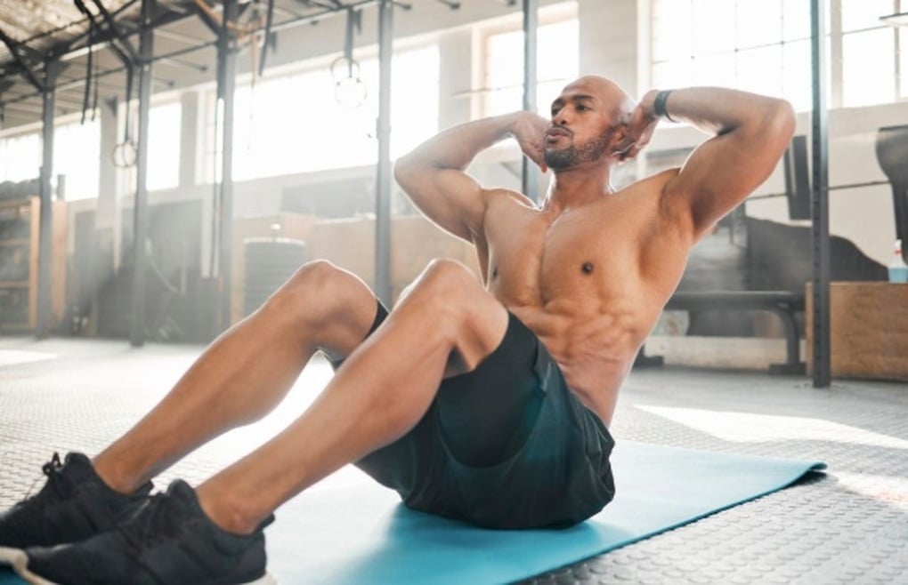 Chìa khóa sống thọ đơn giản, ai cũng làm được - 1