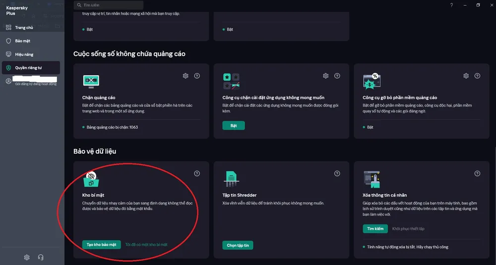Kaspersky Plus 2025 - สร้างไฟล์เก็บถาวร.jpg
