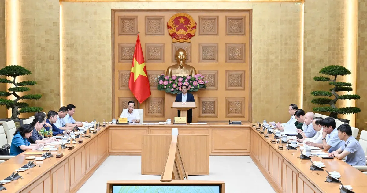 Dứt khoát hoàn thành mục tiêu xóa nhà tạm, nhà dột nát trước ngày 31-8