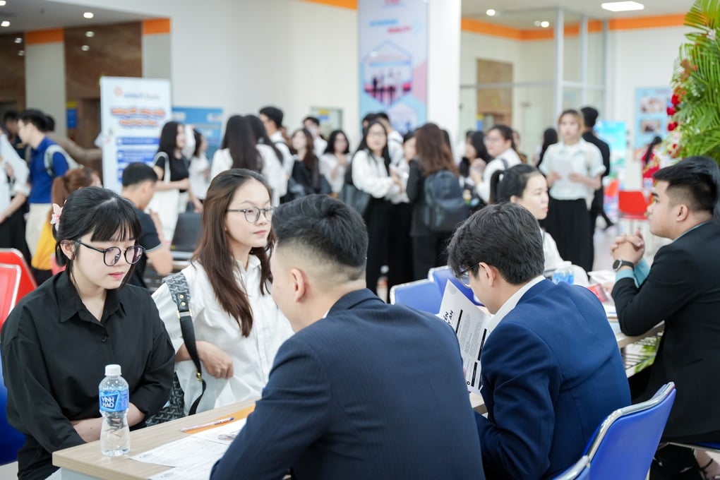 Những lý do giúp UEF được nhiều sĩ tử lựa chọn - 6