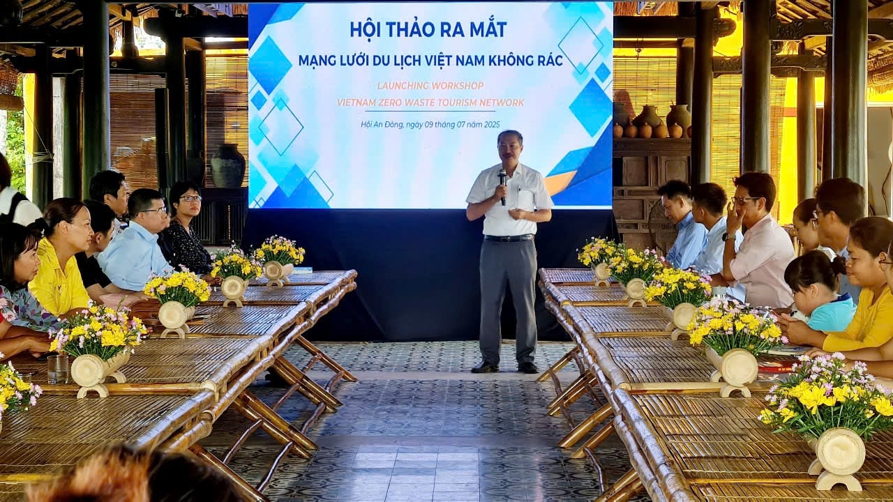 គ្មាន​សំរាម ៥