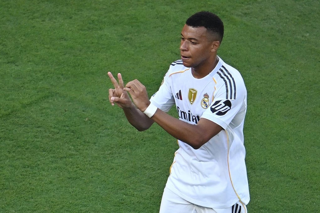Mbappe sụt cân đầy thảm thương, Real Madrid đưa ra yêu sách - 1