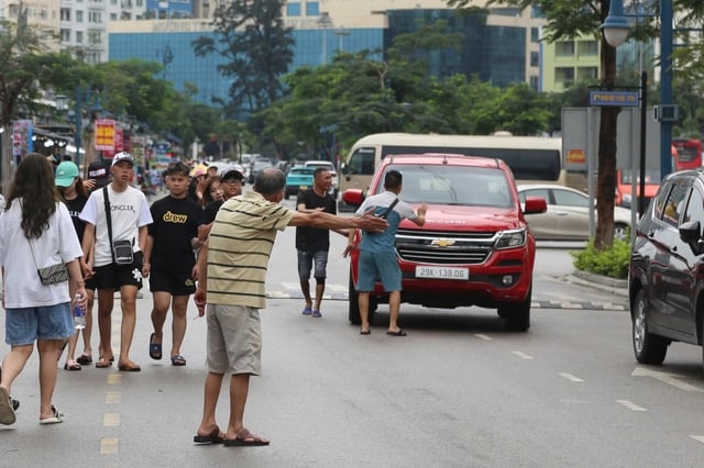 Quảng Ninh quyết dẹp tình trạng ' 9 tháng mài dao, 3 tháng chặt chém'- Ảnh 2.