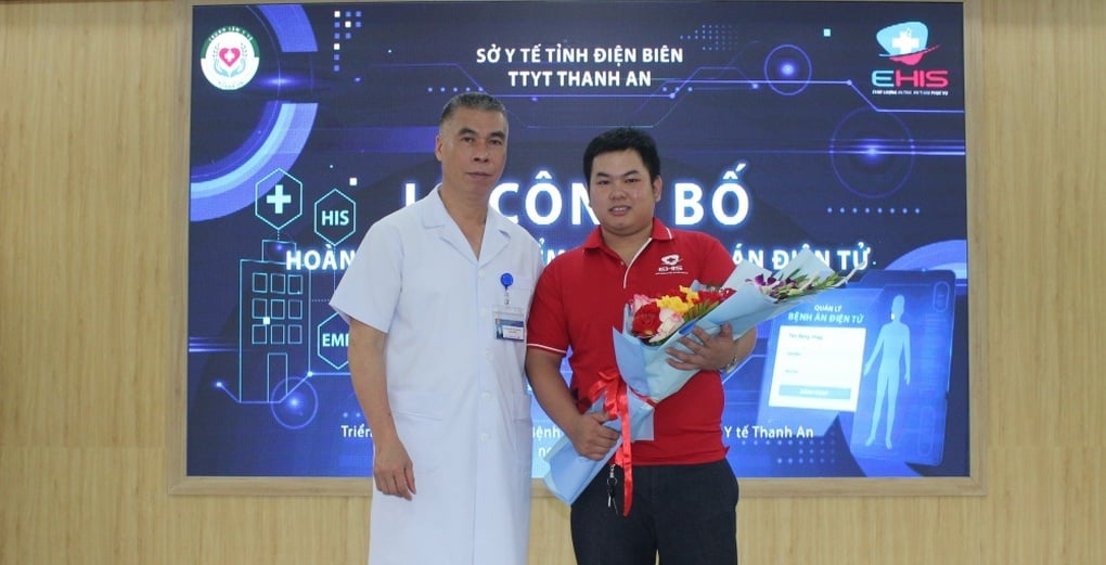 Chậm nhất ngày 30/9, các bệnh viện phải triển khai bệnh án điện tử - 1