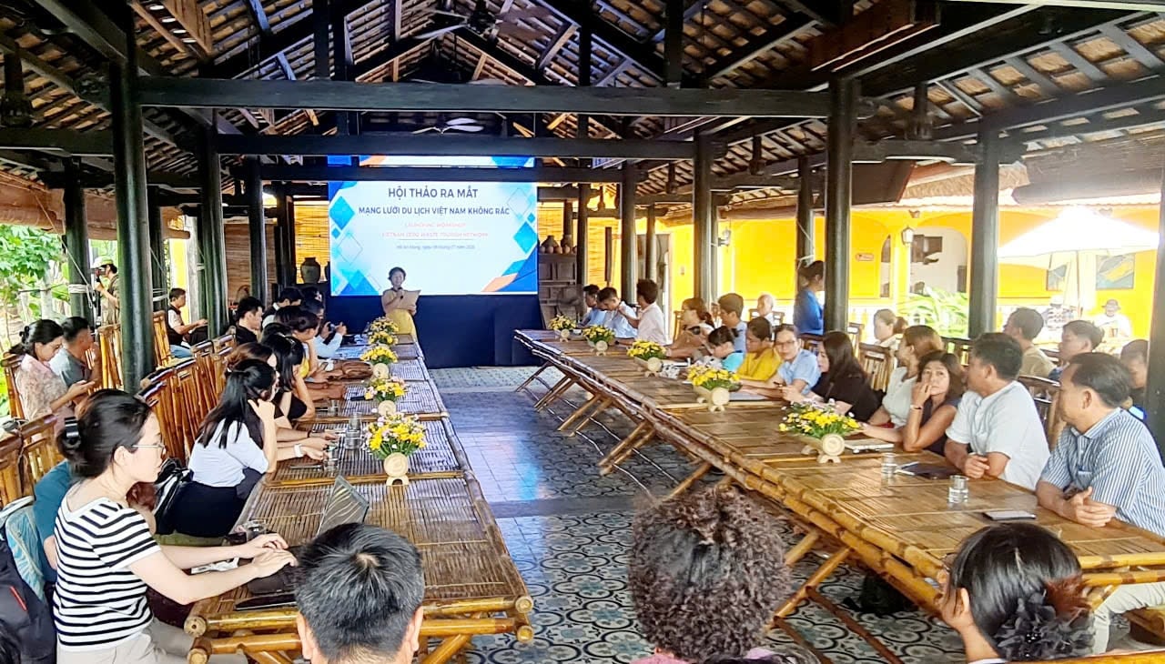 គ្មានសំរាម ១០
