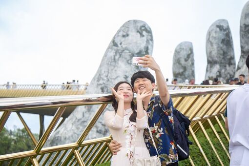 Triển khai Tuần lễ tri ân du khách Hàn Quốc tại Đà Nẵng