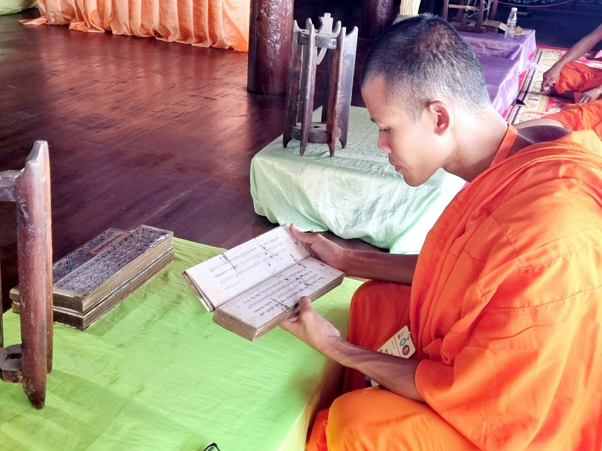 Các hành vi bị nghiêm cấm để bảo vệ di sản văn hoá
