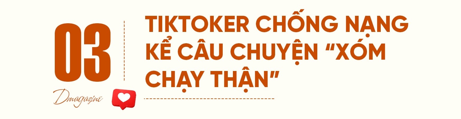 9X suy thận chống nạng làm TikTok, 8 năm cãi số từ phòng trọ 4m2 - 17
