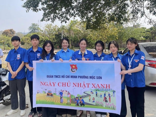Tự hào khi tôi là người con dân tộc Mông - Ảnh 5.