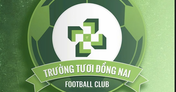 Đội của Công Phượng chính thức đổi tên thành CLB Trường Tươi Đồng Nai