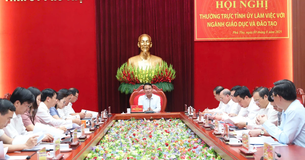 มุ่งสู่ศูนย์กลางการศึกษาฝึกอบรมคุณภาพสูง