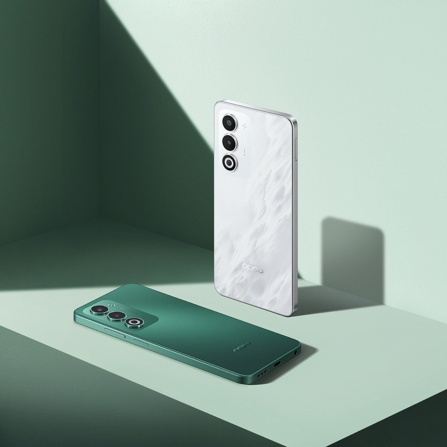 Oppo A5 anh 1