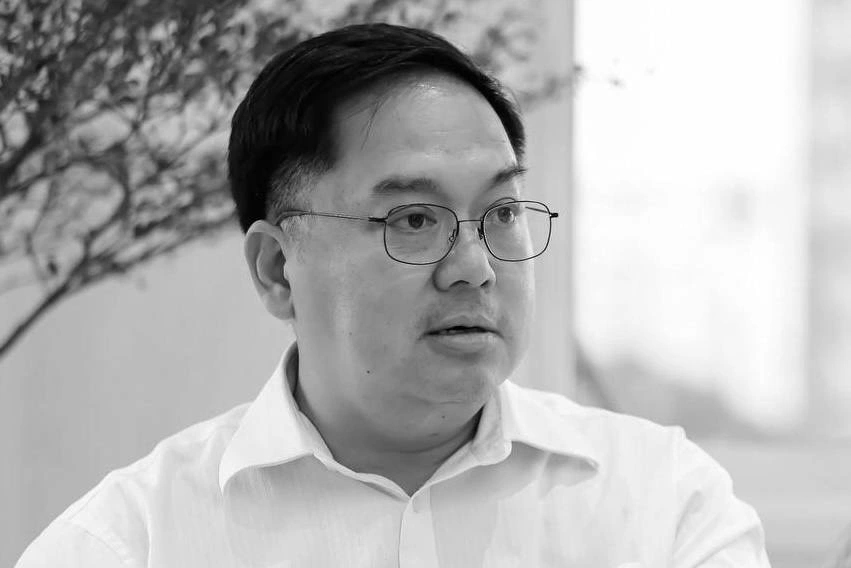 คุณฮวง นาม เตียน และคุณูปการอันยิ่งใหญ่ของเขาต่ออุตสาหกรรมไอทีของเวียดนาม - 1