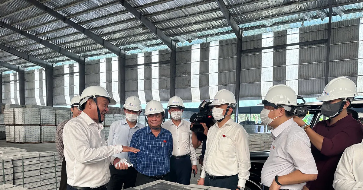 Xử lý rác cho siêu đô thị TPHCM - Bài 3: Biến rác thải thành điện