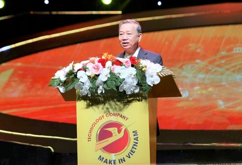 Xây dựng Quốc gia khởi nghiệp - nghĩ về khát vọng, thể chế và hệ sinh thái- Ảnh 2.