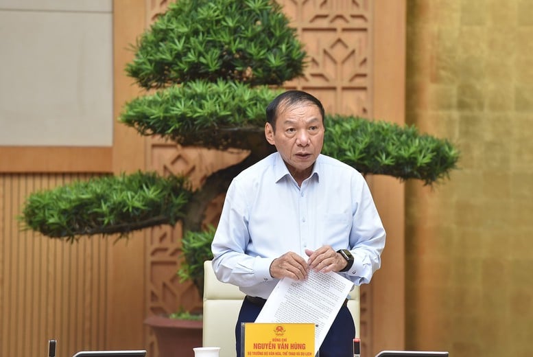 Đưa du lịch phát triển lên tầm cao mới, thực sự trở thành ngành kinh tế mũi nhọn - Ảnh 2.