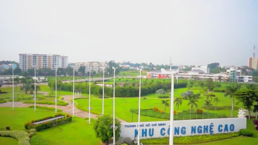 Việt Nam quyết tâm bứt phá trong kỷ nguyên mới bắt đầu từ việc xây dựng nguồn nhân lực chất lượng cao - Ảnh 33.